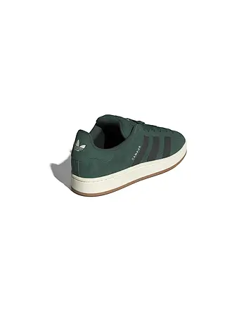 ADIDAS ORIGINALS | Zapatillas CAMPUS 00S DOUBLE | dunkelgrün